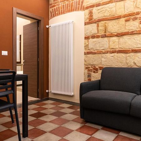 Roma Premium By Idea Monferrato Sas Apartment Casale Monferrato Luaran gambar