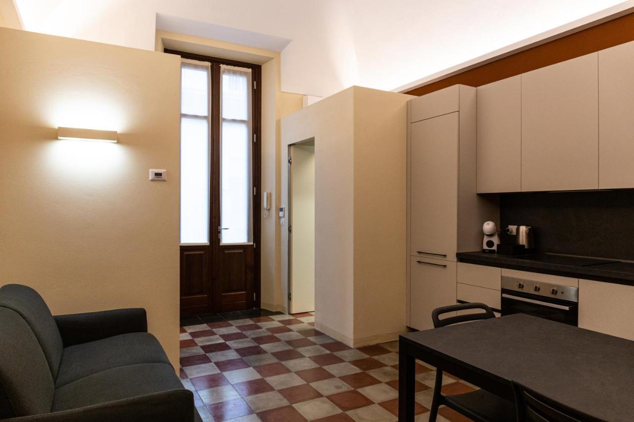 Roma Premium By Idea Monferrato Sas Apartment Casale Monferrato Luaran gambar