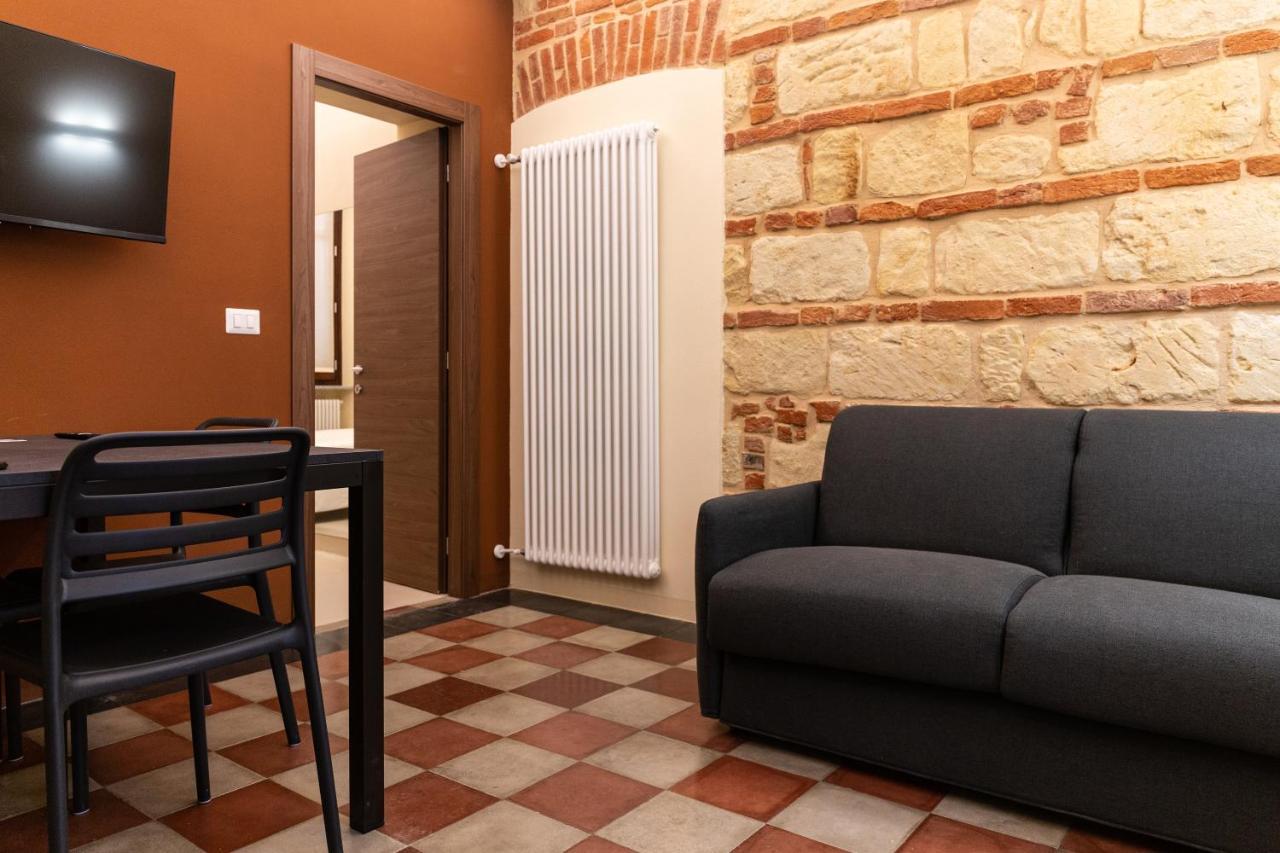 Roma Premium By Idea Monferrato Sas Apartment Casale Monferrato Luaran gambar