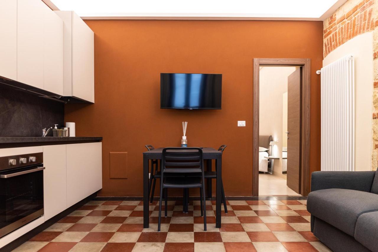 Roma Premium By Idea Monferrato Sas Apartment Casale Monferrato Luaran gambar